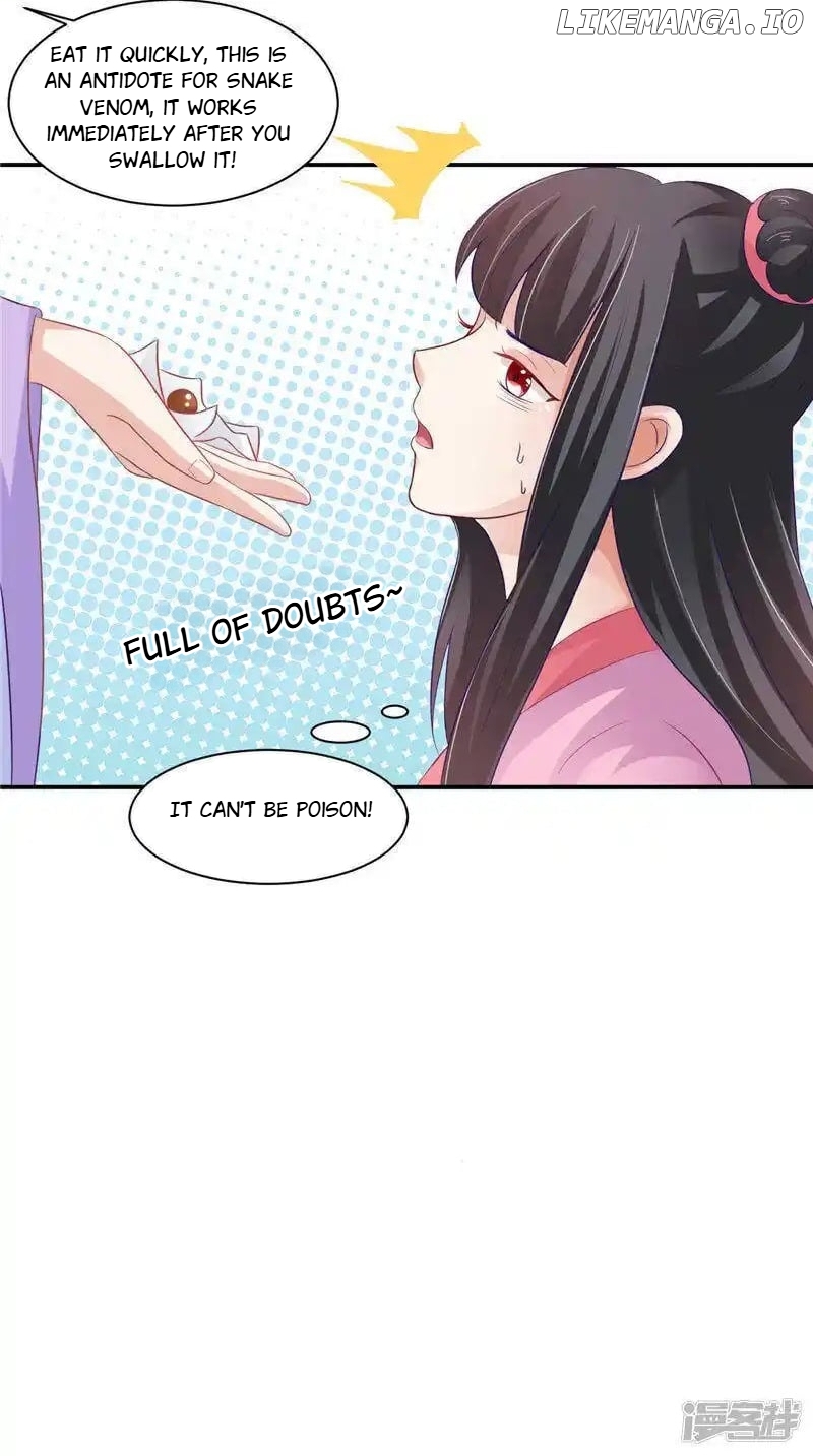 The Genius Poison Doctor chapter 14 - page 6