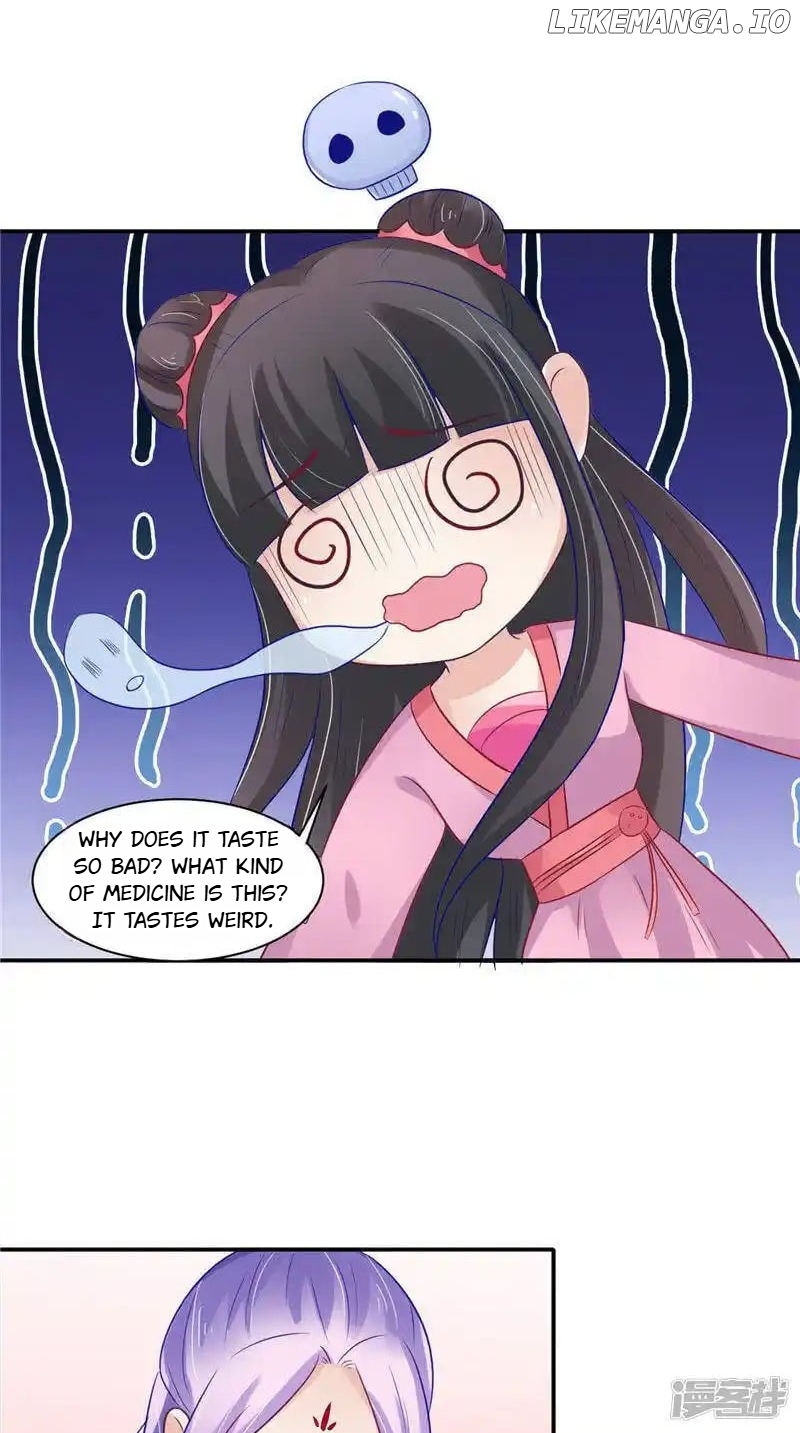 The Genius Poison Doctor chapter 14 - page 9