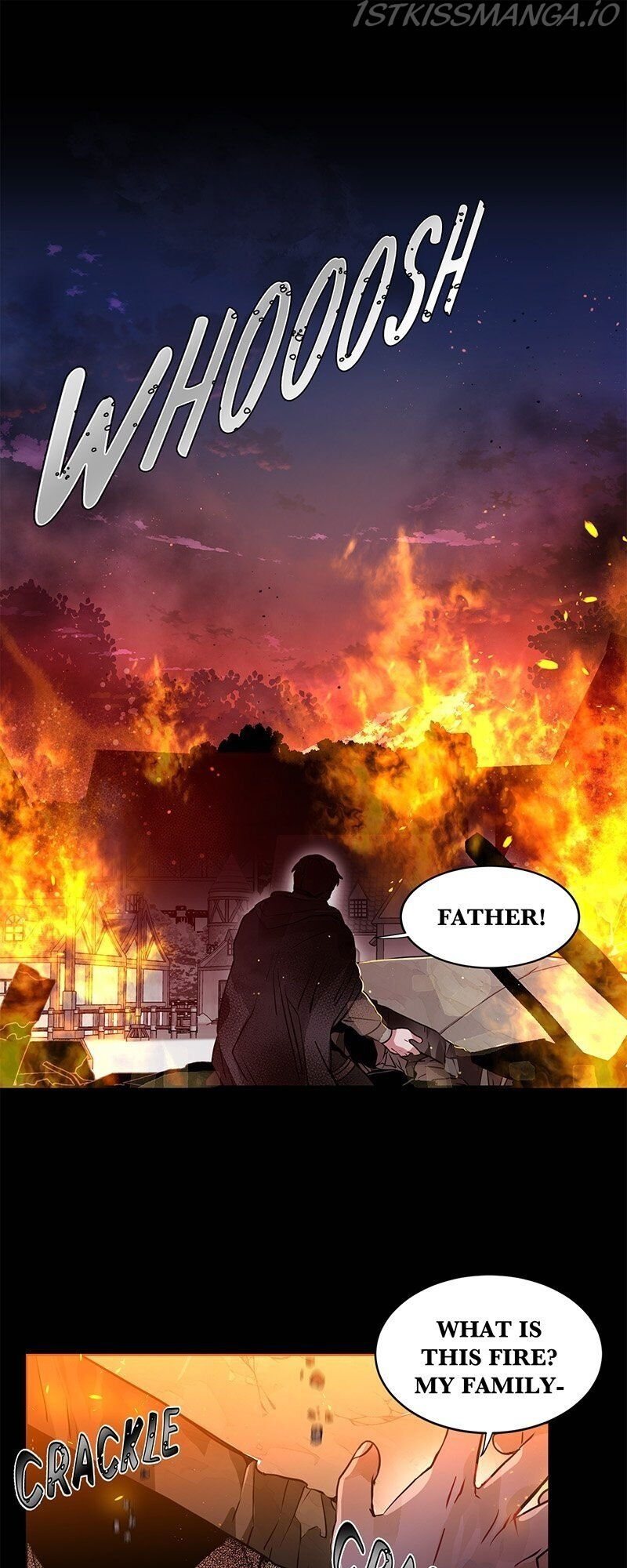 Take Me Back Home chapter 31 - page 1