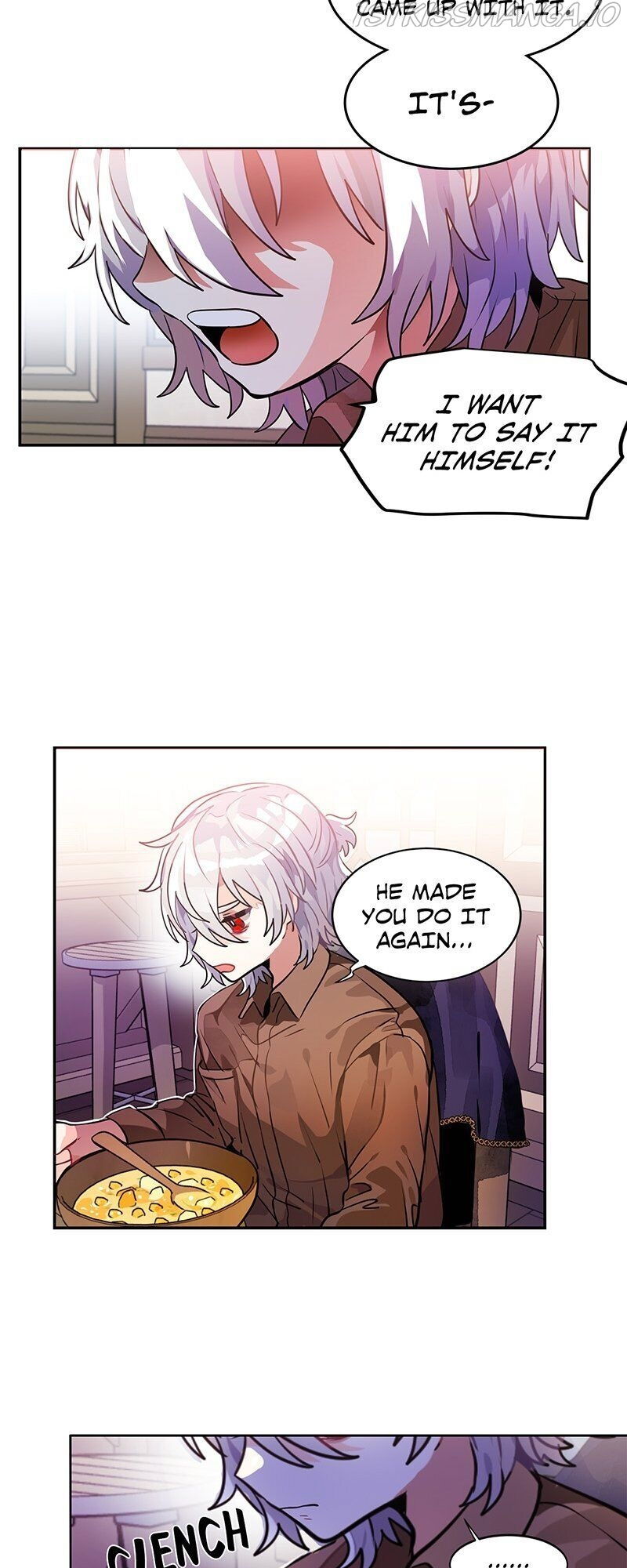 Take Me Back Home chapter 31 - page 10