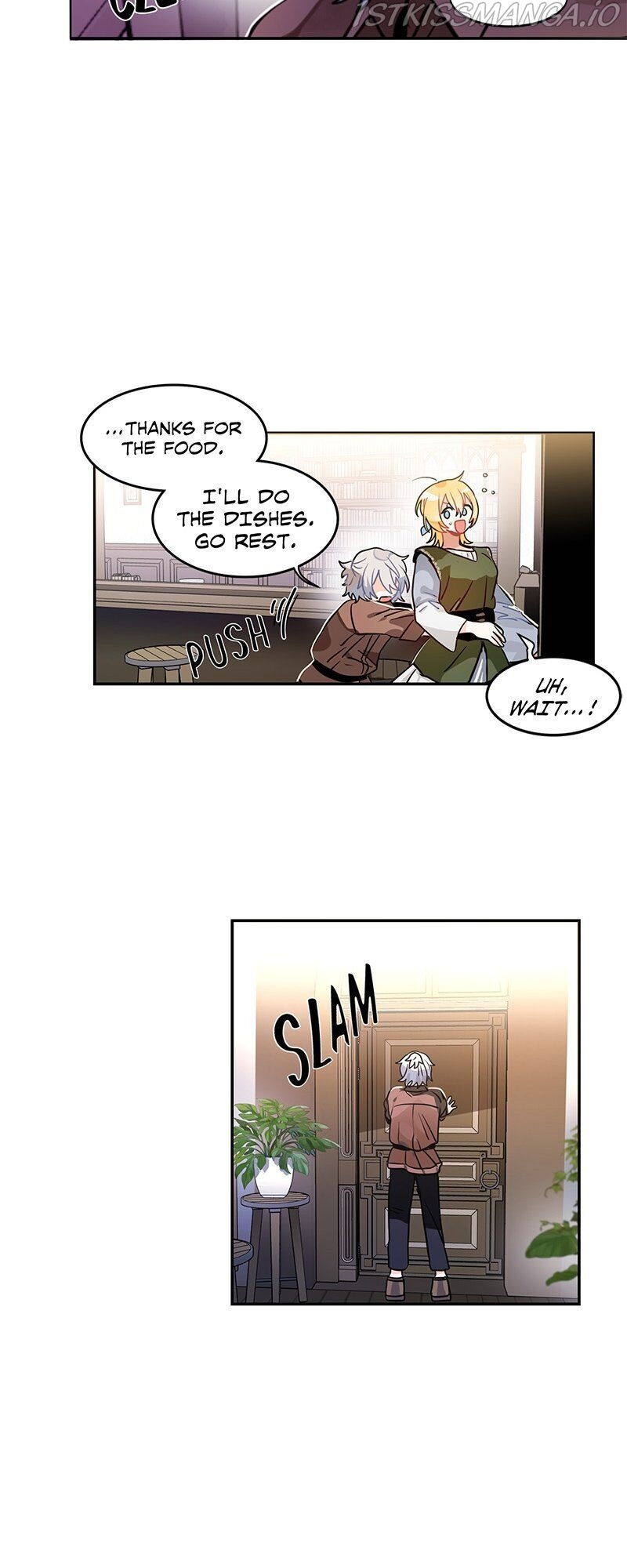 Take Me Back Home chapter 31 - page 11
