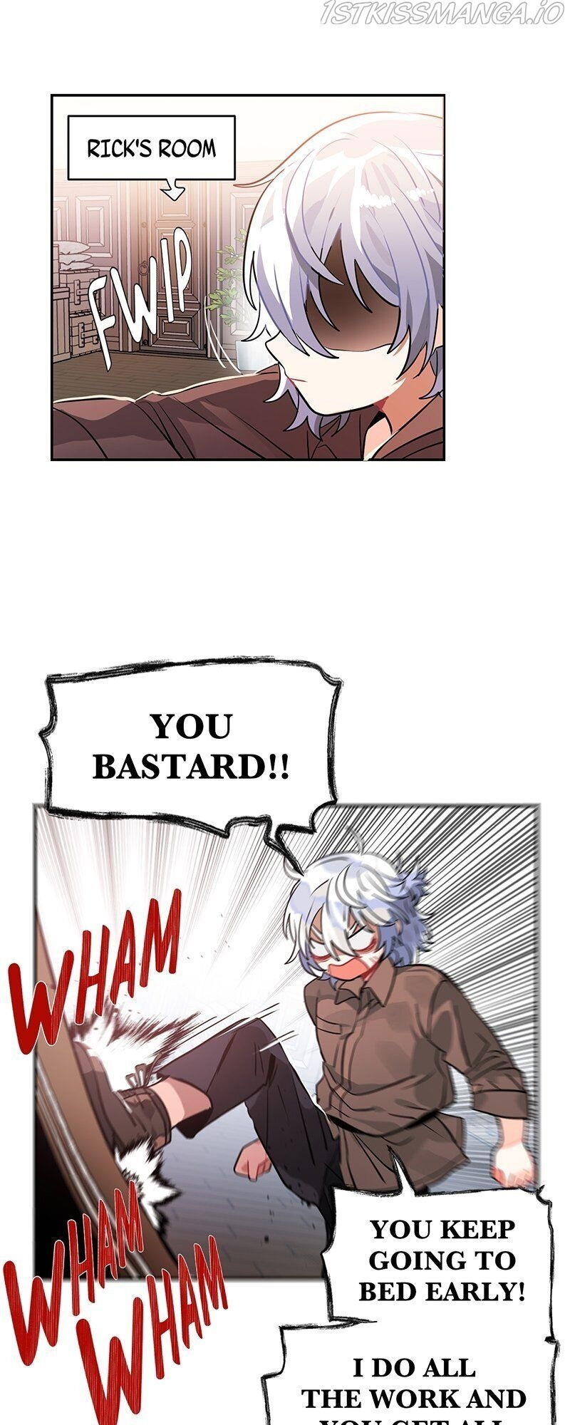 Take Me Back Home chapter 31 - page 12
