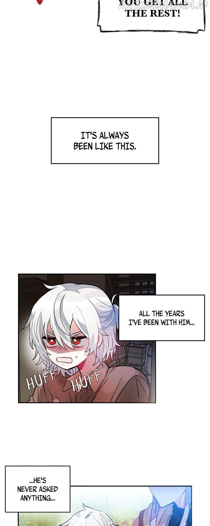 Take Me Back Home chapter 31 - page 13