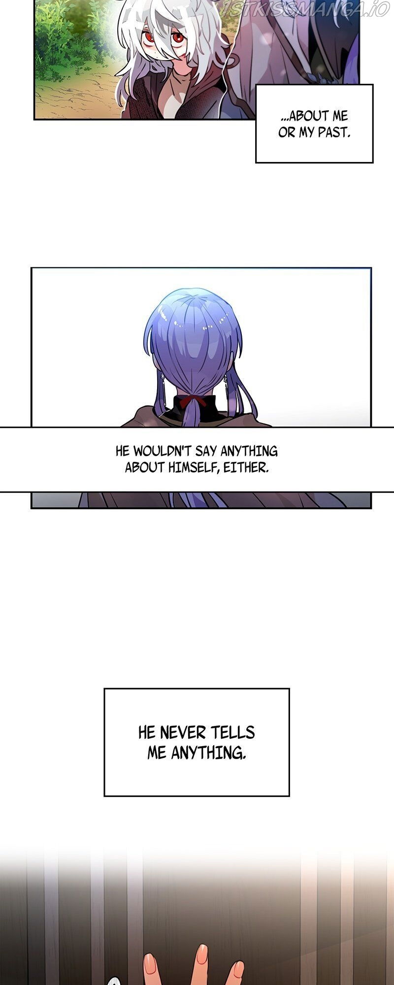 Take Me Back Home chapter 31 - page 14