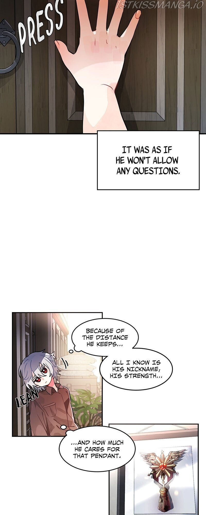 Take Me Back Home chapter 31 - page 15