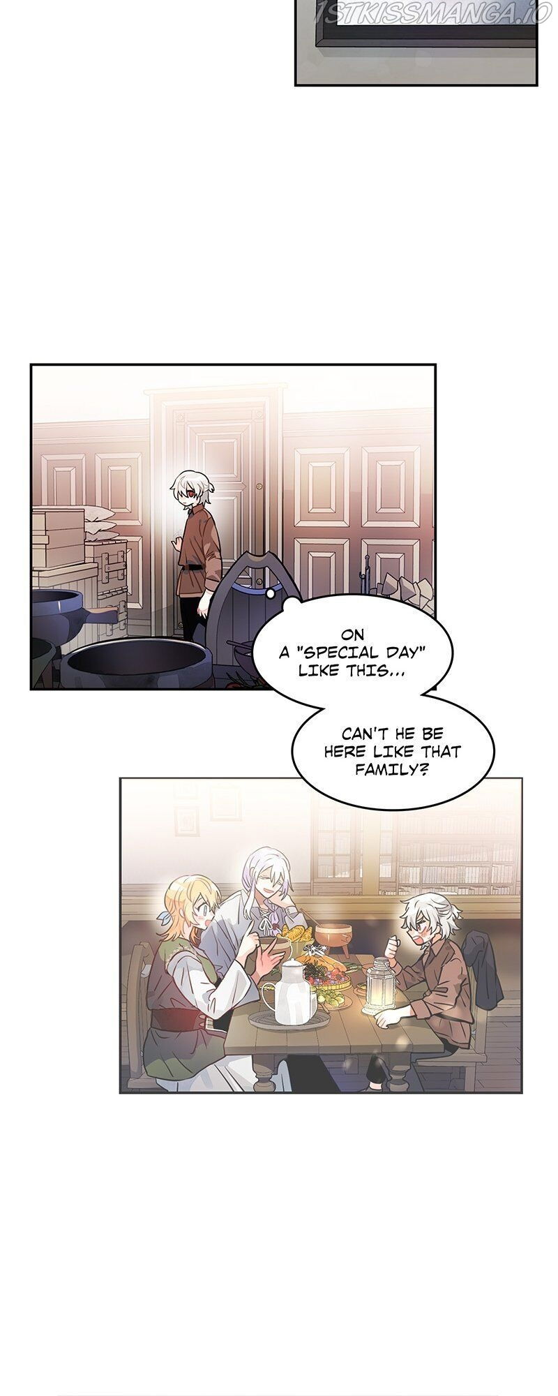 Take Me Back Home chapter 31 - page 16