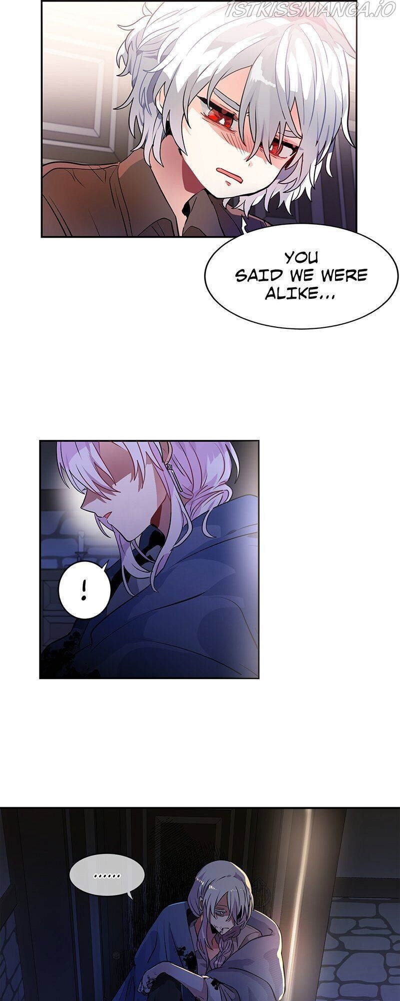 Take Me Back Home chapter 31 - page 17
