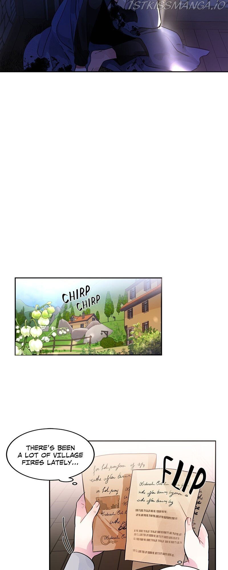 Take Me Back Home chapter 31 - page 18