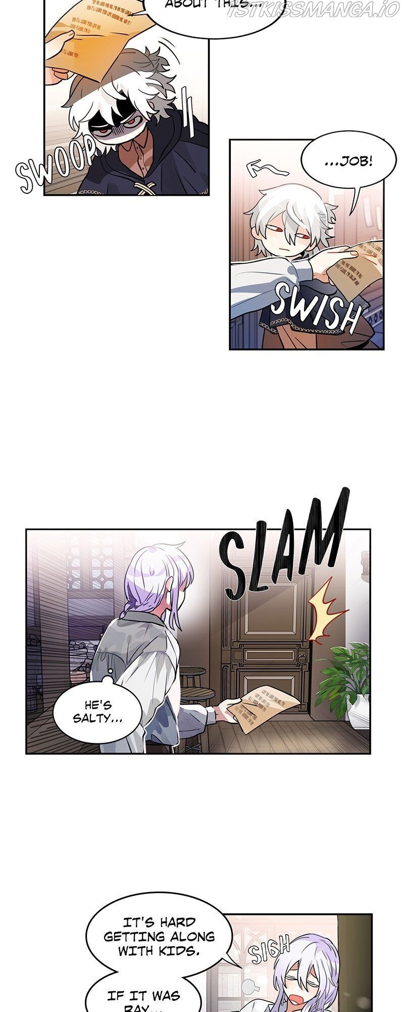 Take Me Back Home chapter 31 - page 20