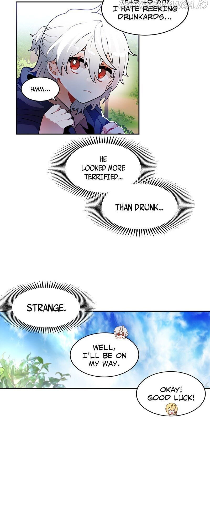 Take Me Back Home chapter 31 - page 24