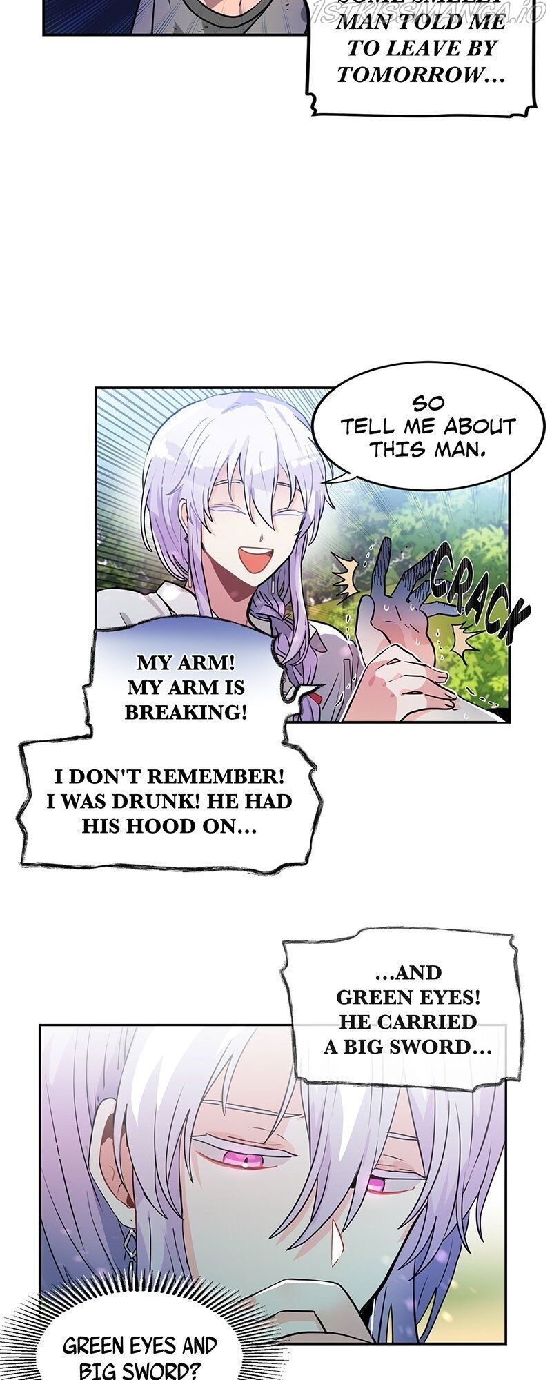 Take Me Back Home chapter 31 - page 26
