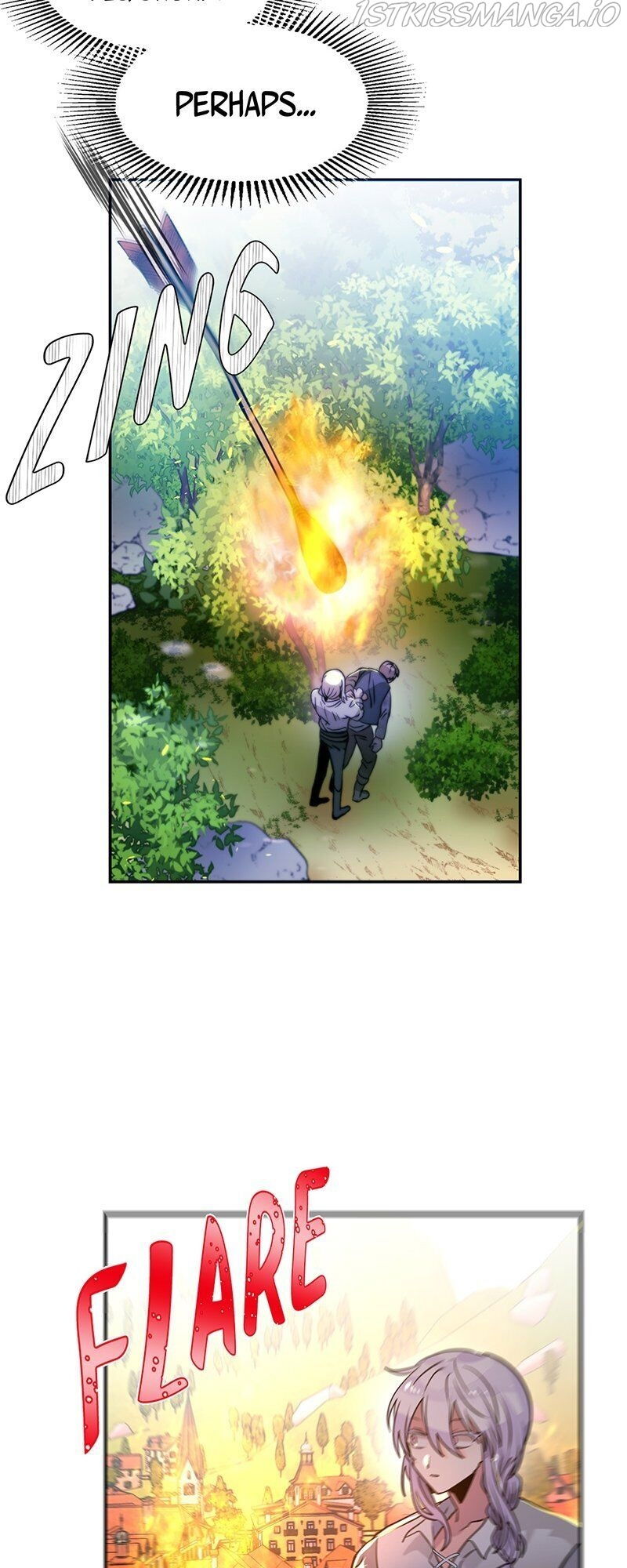 Take Me Back Home chapter 31 - page 27