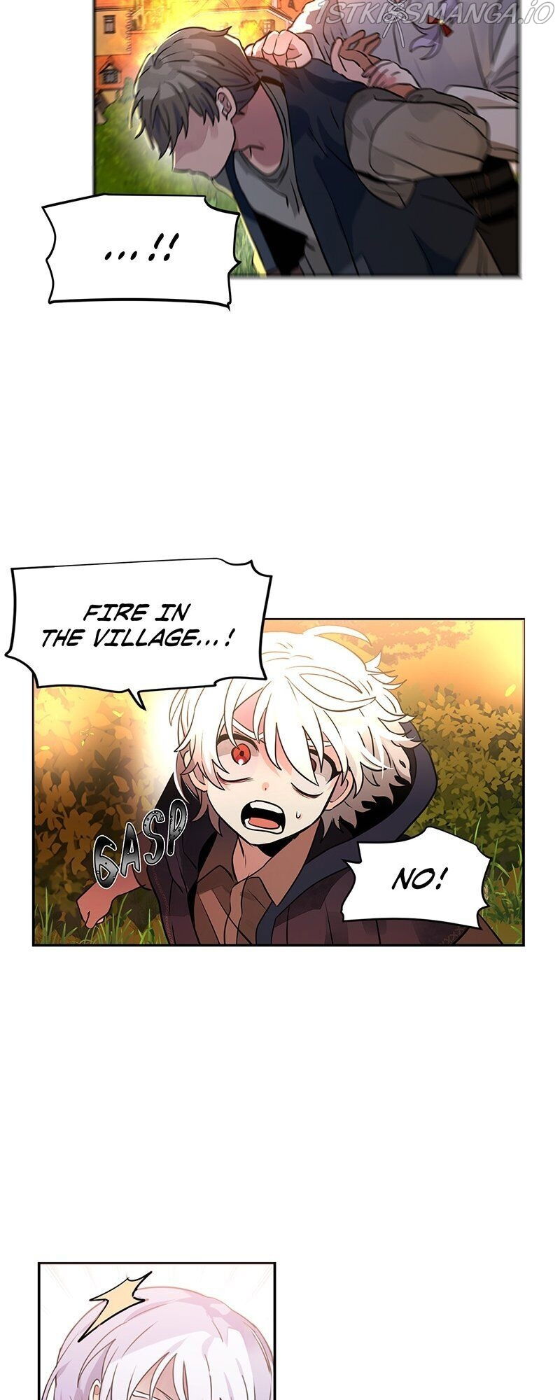Take Me Back Home chapter 31 - page 28