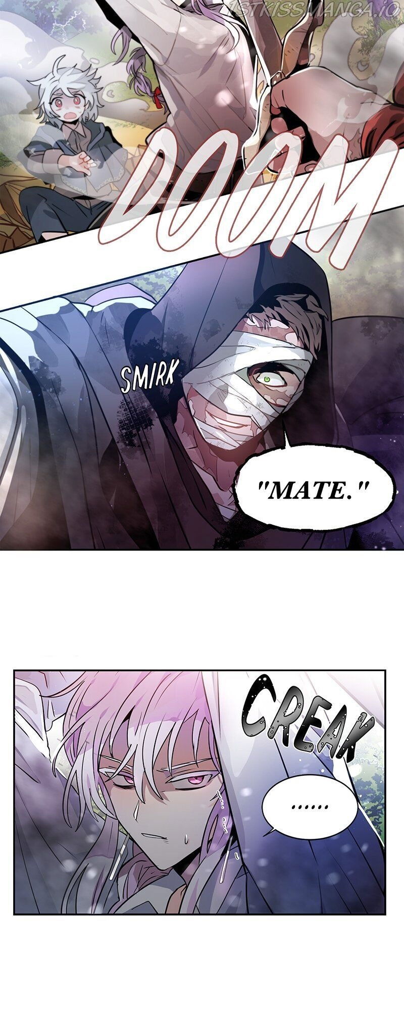 Take Me Back Home chapter 31 - page 31