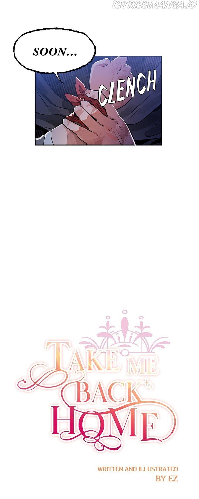 Take Me Back Home chapter 31 - page 5