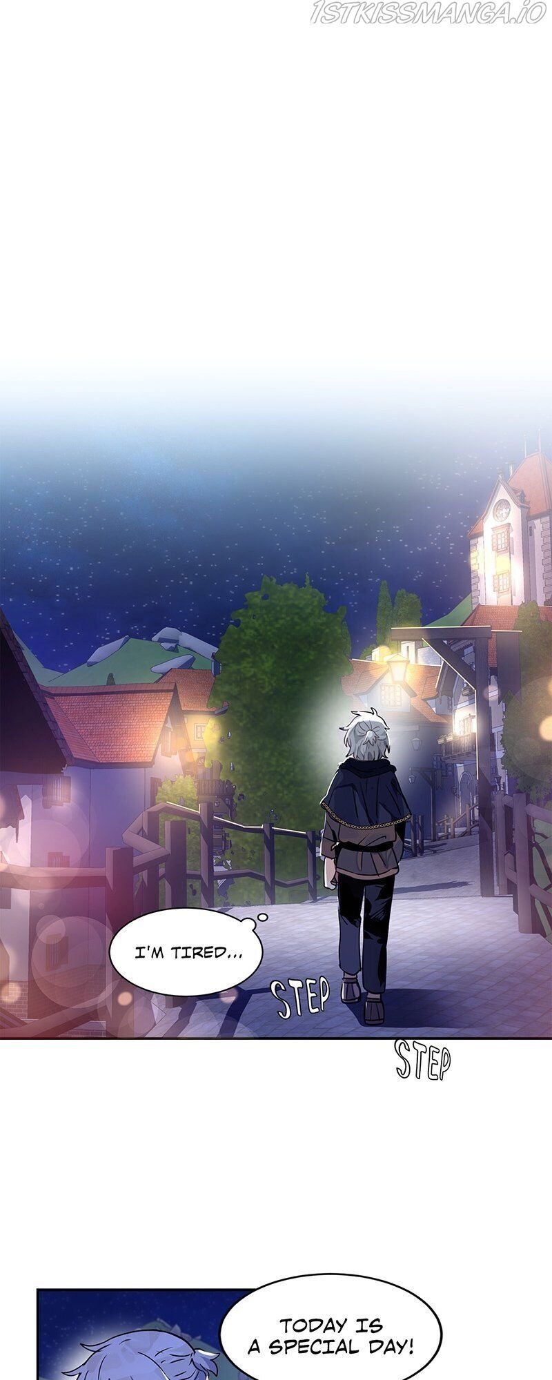 Take Me Back Home chapter 31 - page 6