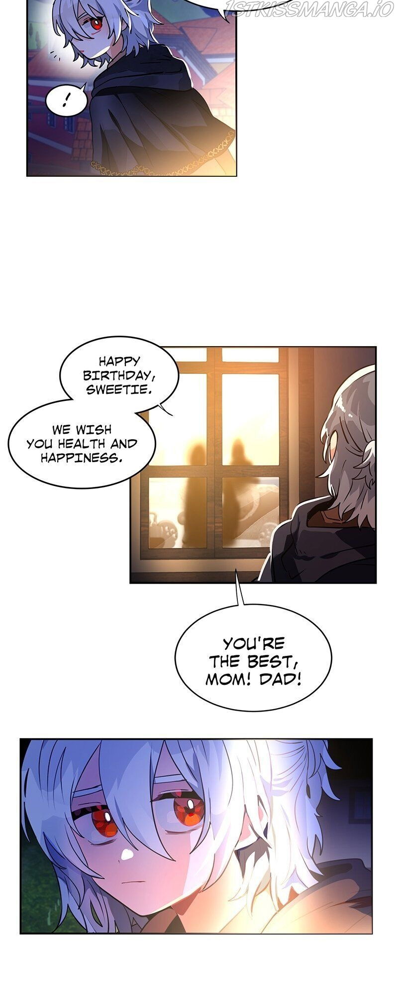 Take Me Back Home chapter 31 - page 7
