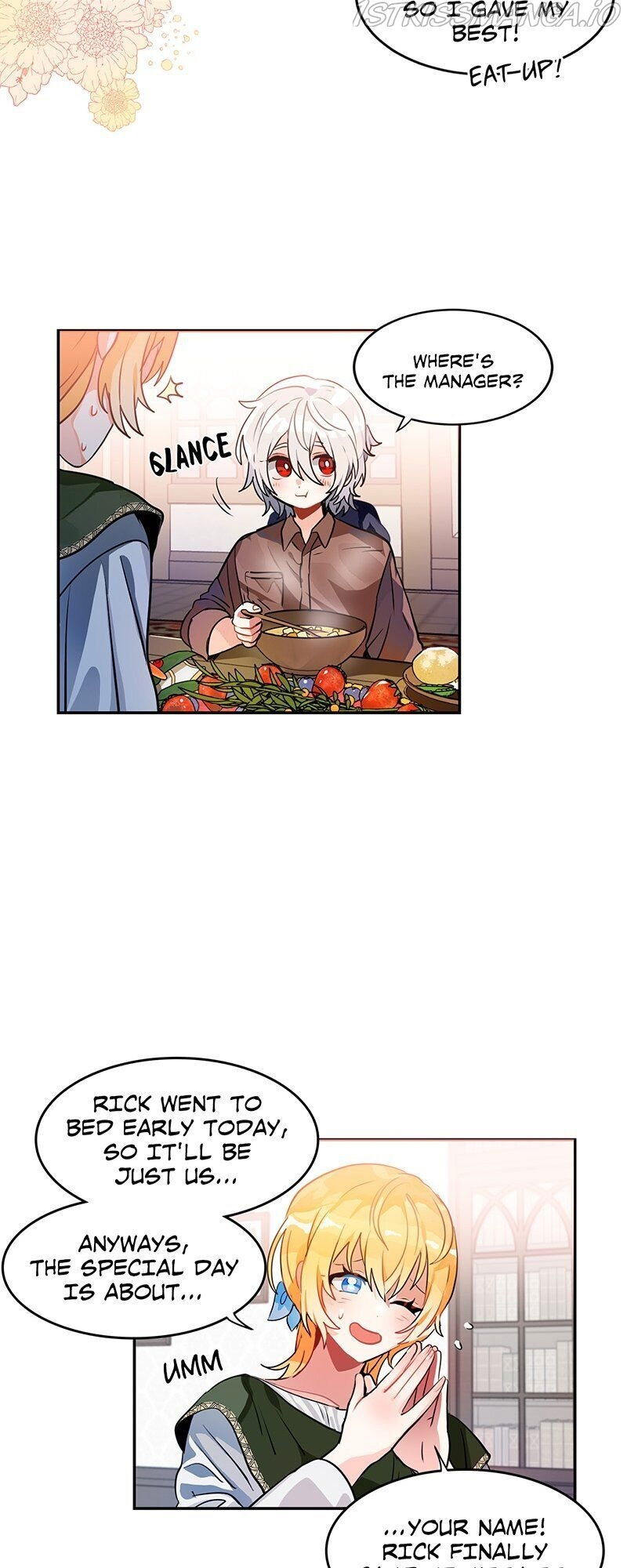 Take Me Back Home chapter 31 - page 9