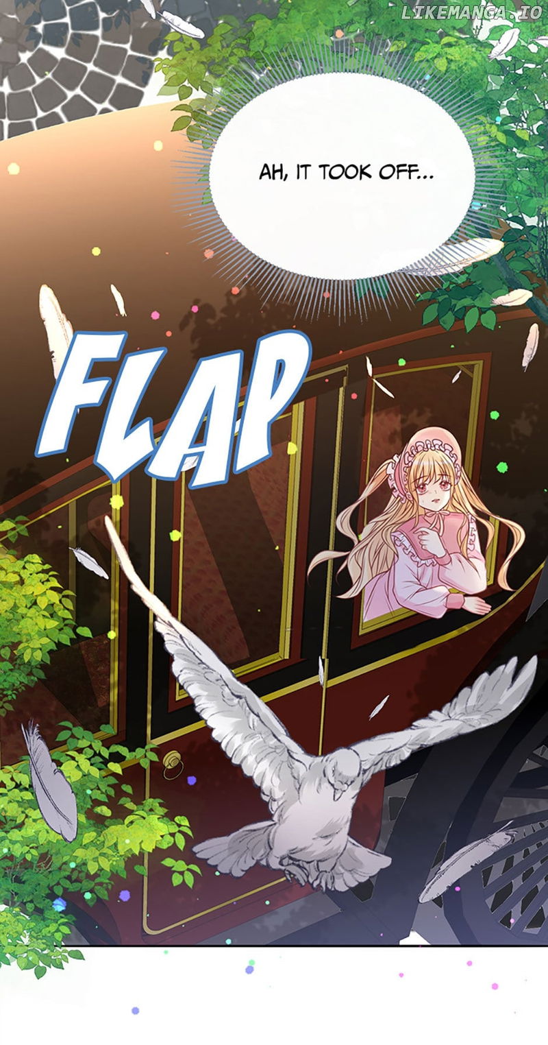 The Adopted Daughter Saves the World Chapter 16 - page 18