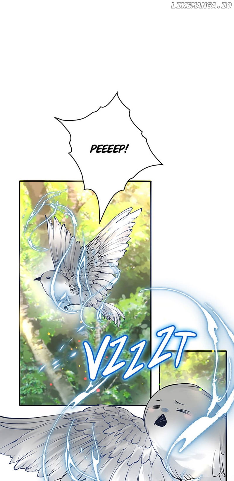 The Adopted Daughter Saves the World Chapter 16 - page 19