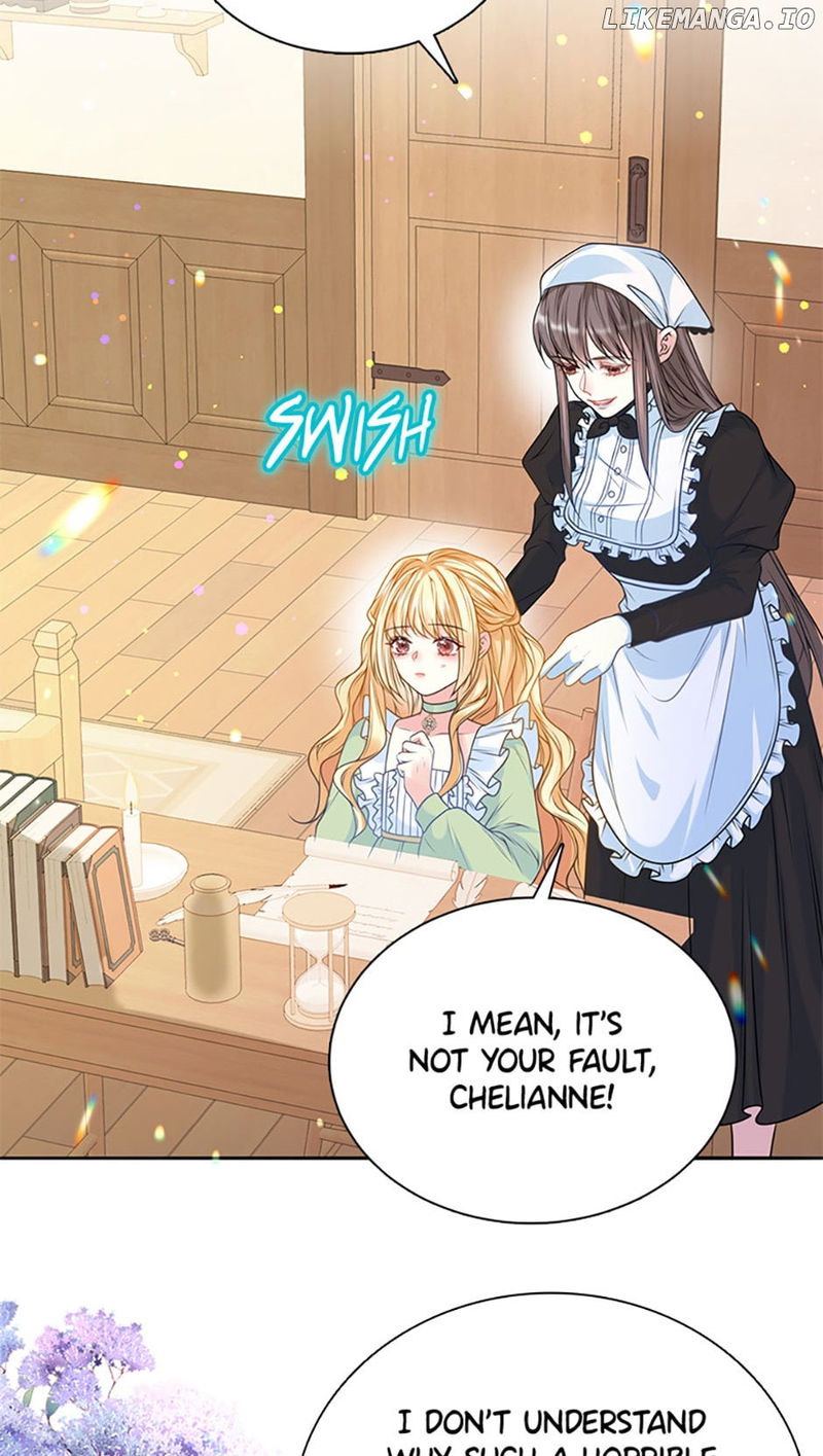 The Adopted Daughter Saves the World Chapter 16 - page 2