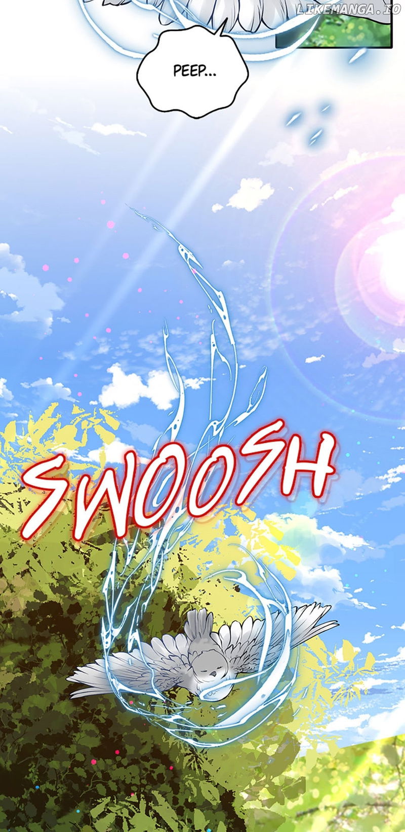 The Adopted Daughter Saves the World Chapter 16 - page 20