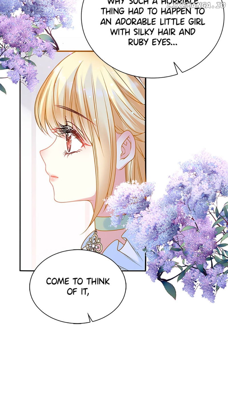The Adopted Daughter Saves the World Chapter 16 - page 3