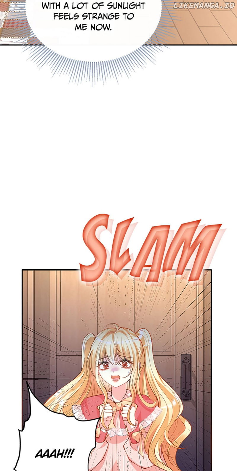 The Adopted Daughter Saves the World Chapter 16 - page 33