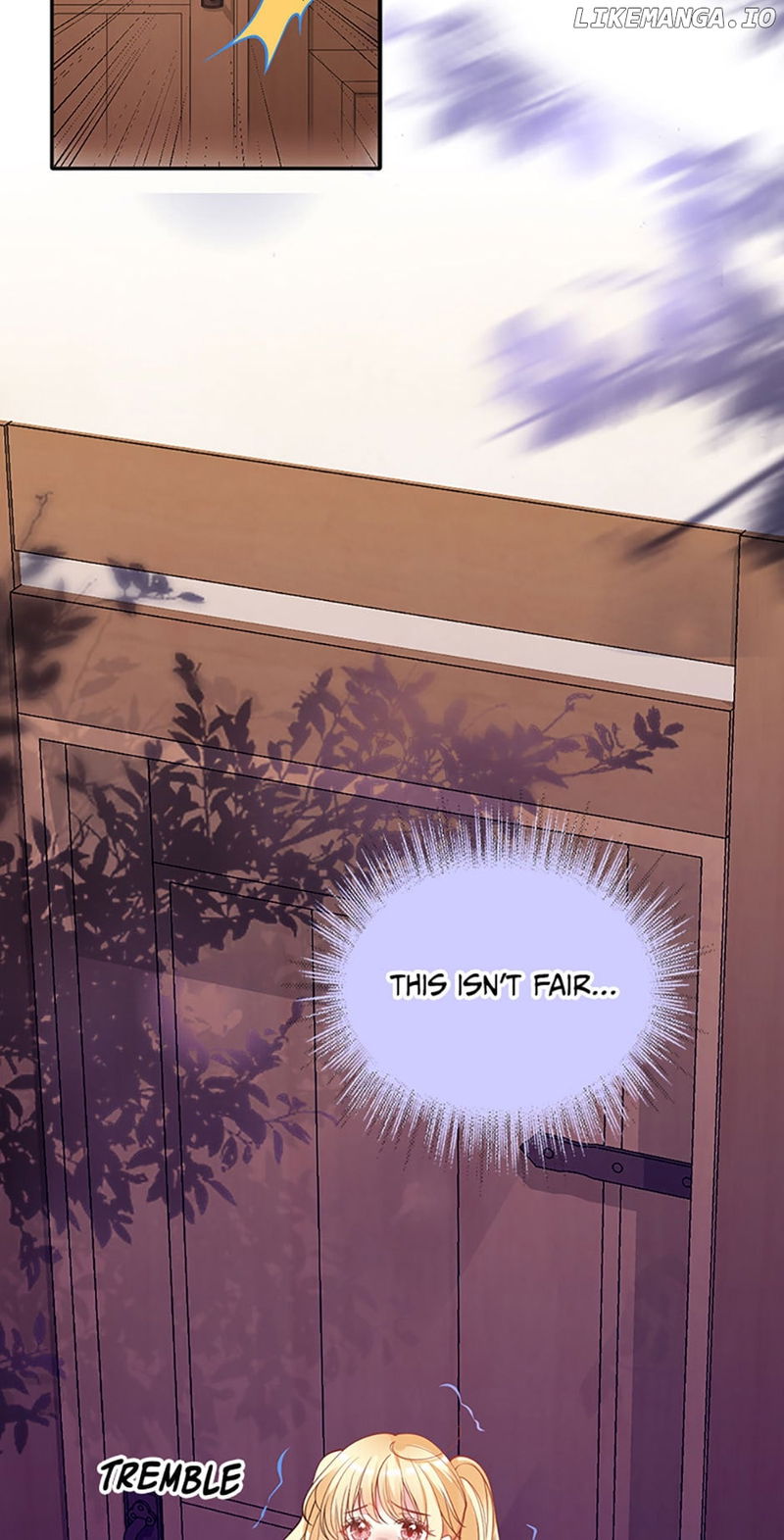 The Adopted Daughter Saves the World Chapter 16 - page 39