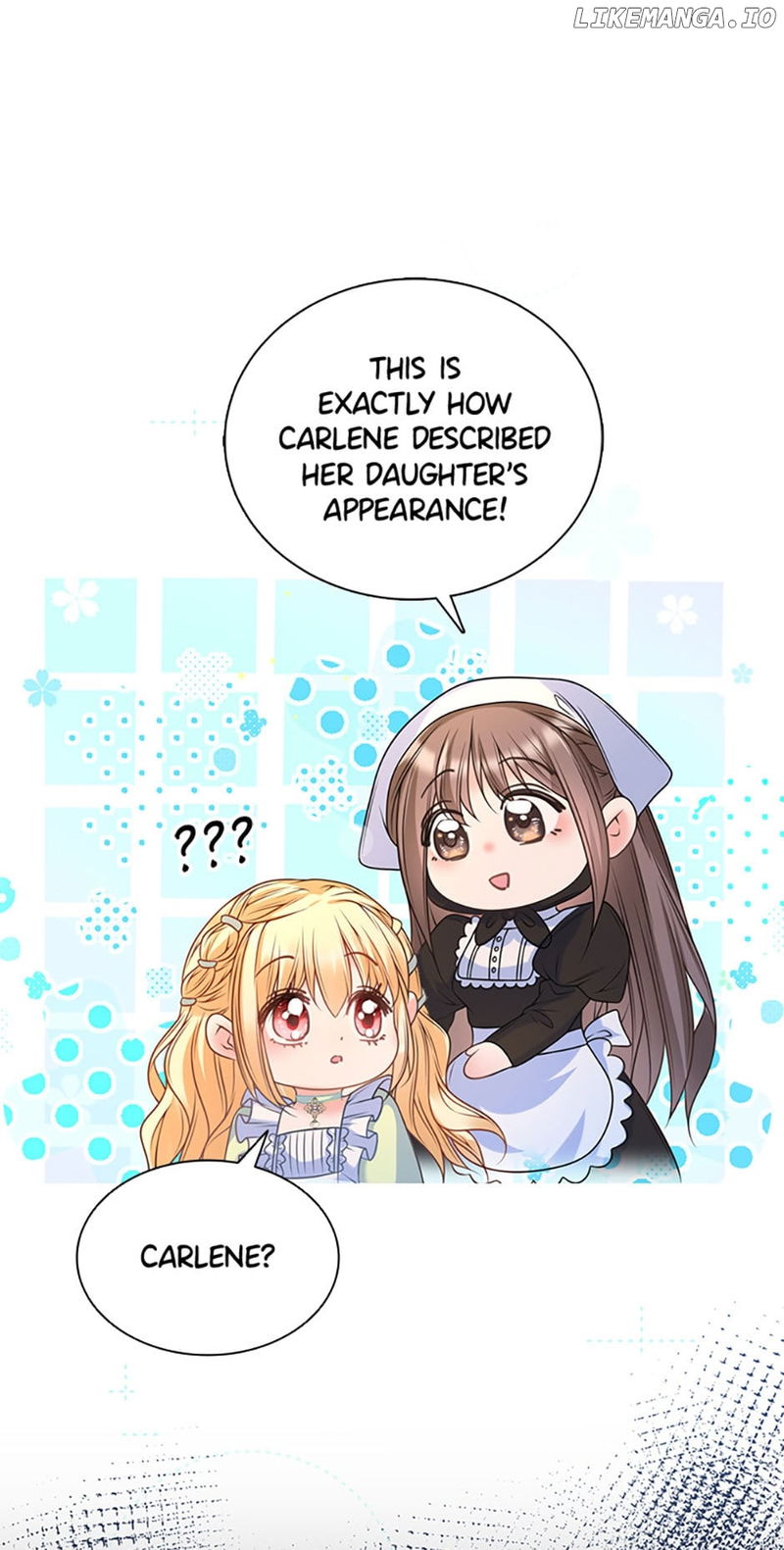 The Adopted Daughter Saves the World Chapter 16 - page 4