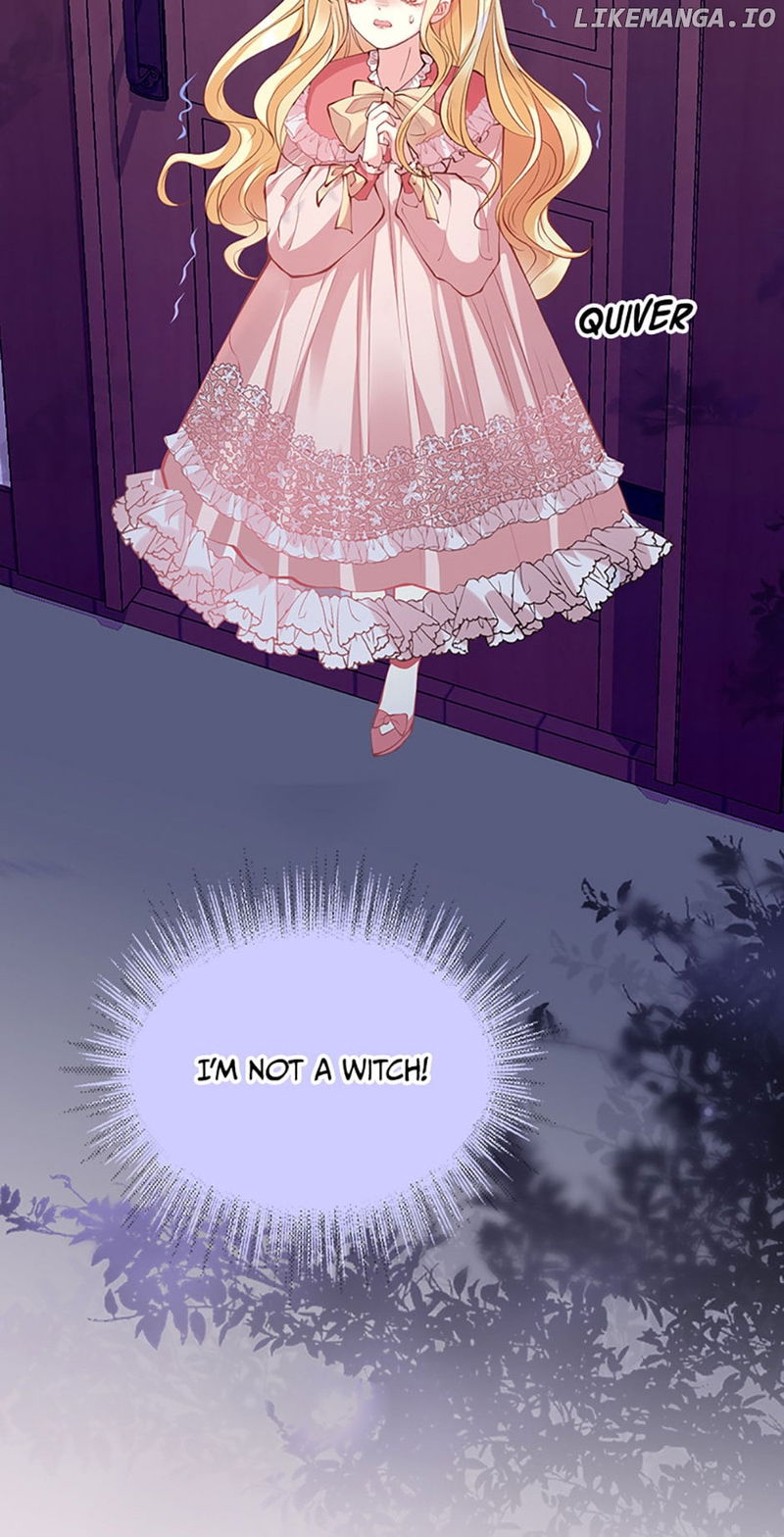 The Adopted Daughter Saves the World Chapter 16 - page 40