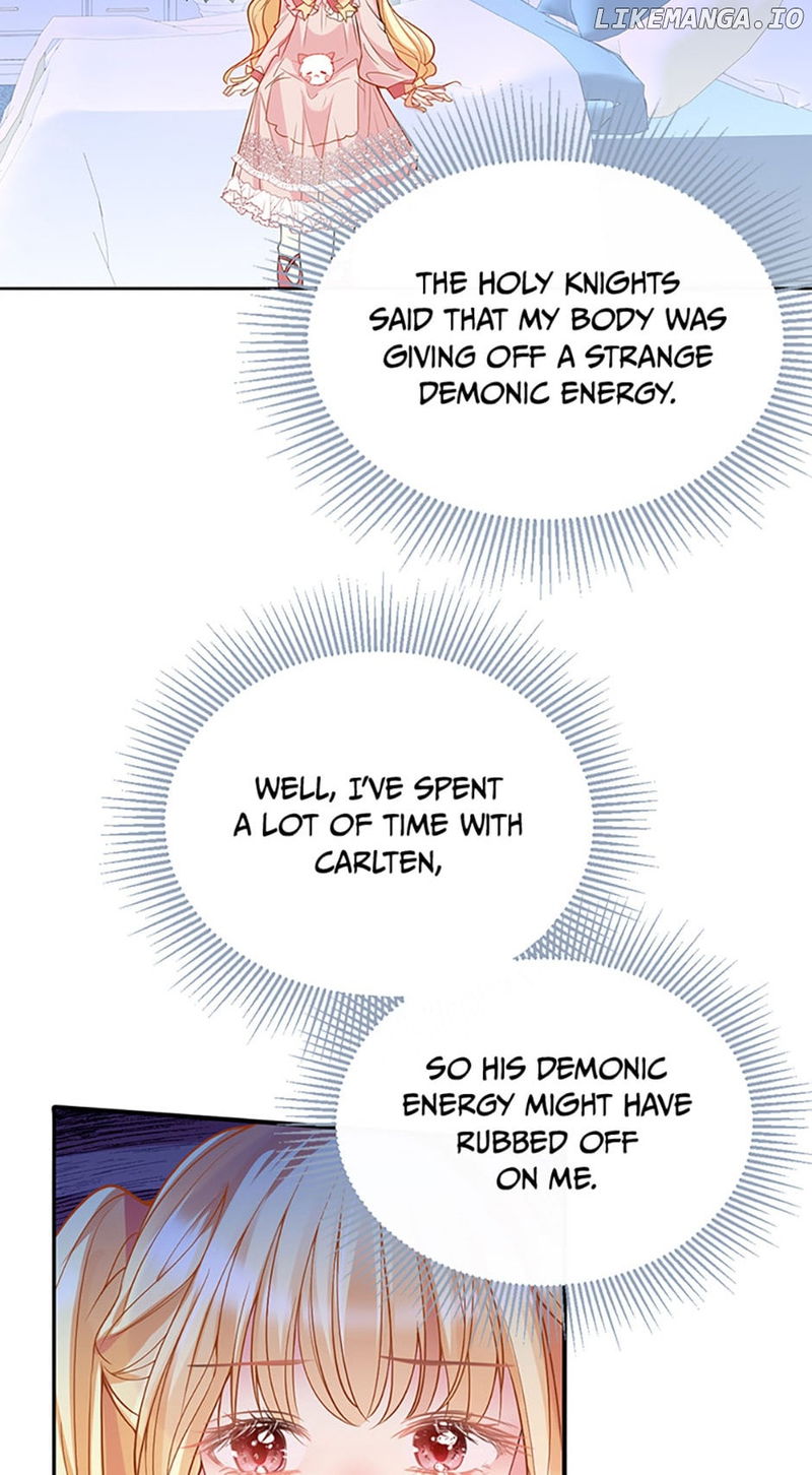 The Adopted Daughter Saves the World Chapter 16 - page 42