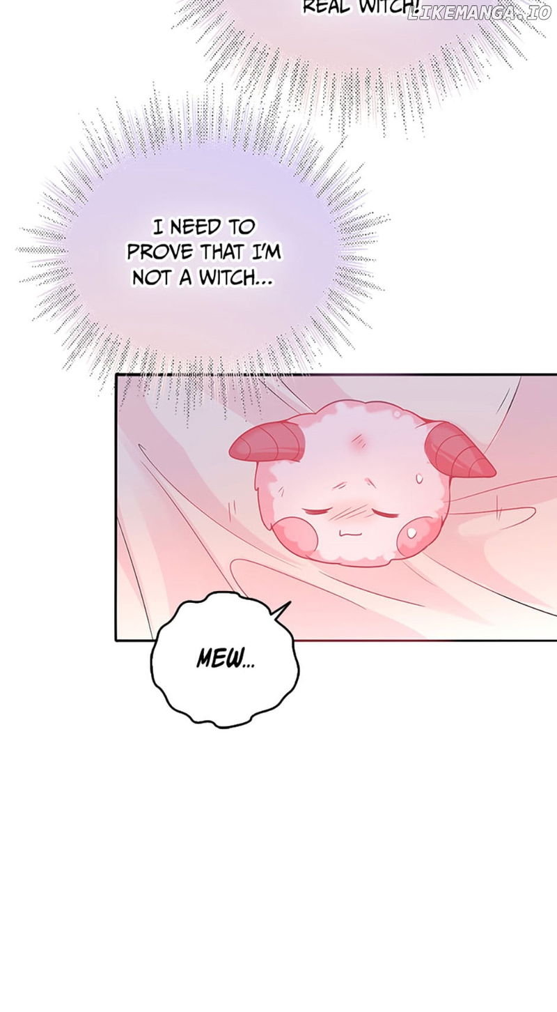 The Adopted Daughter Saves the World Chapter 16 - page 45