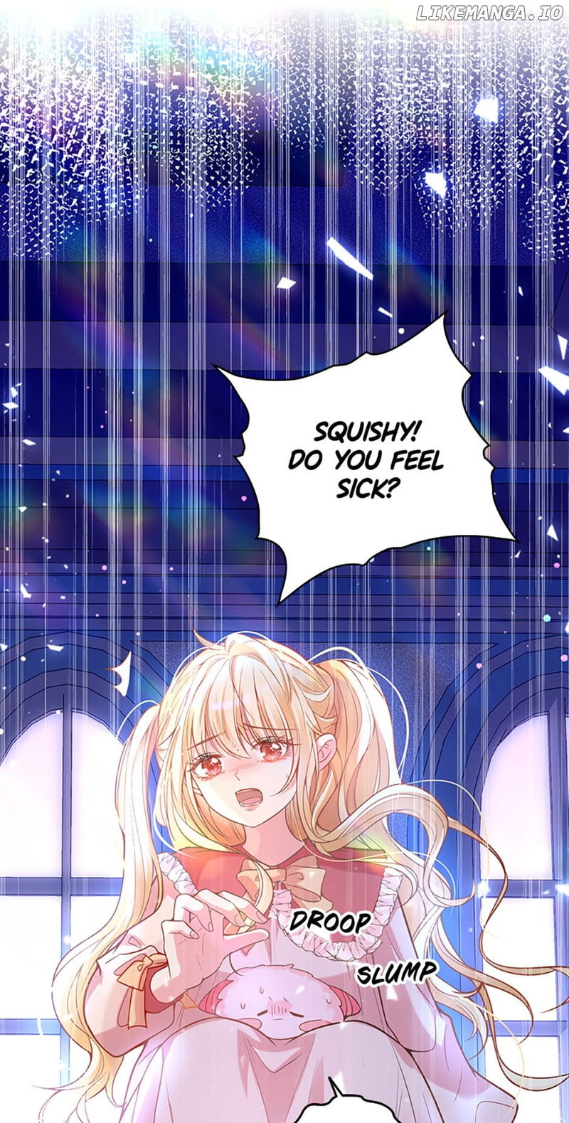 The Adopted Daughter Saves the World Chapter 16 - page 46