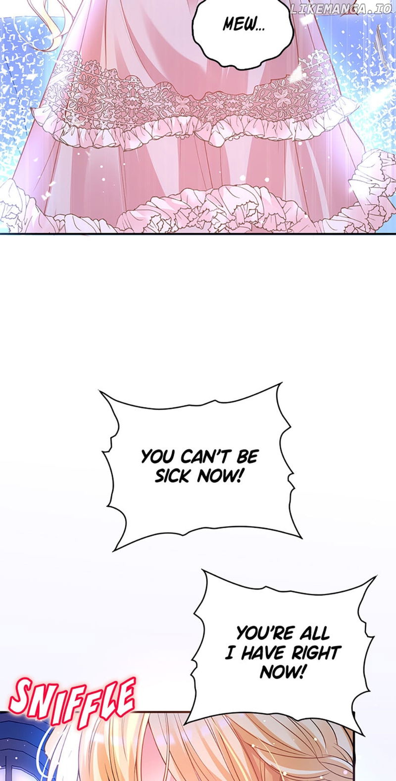 The Adopted Daughter Saves the World Chapter 16 - page 47