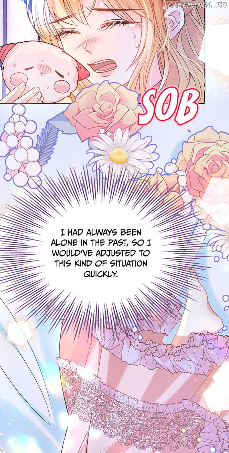 The Adopted Daughter Saves the World Chapter 16 - page 48