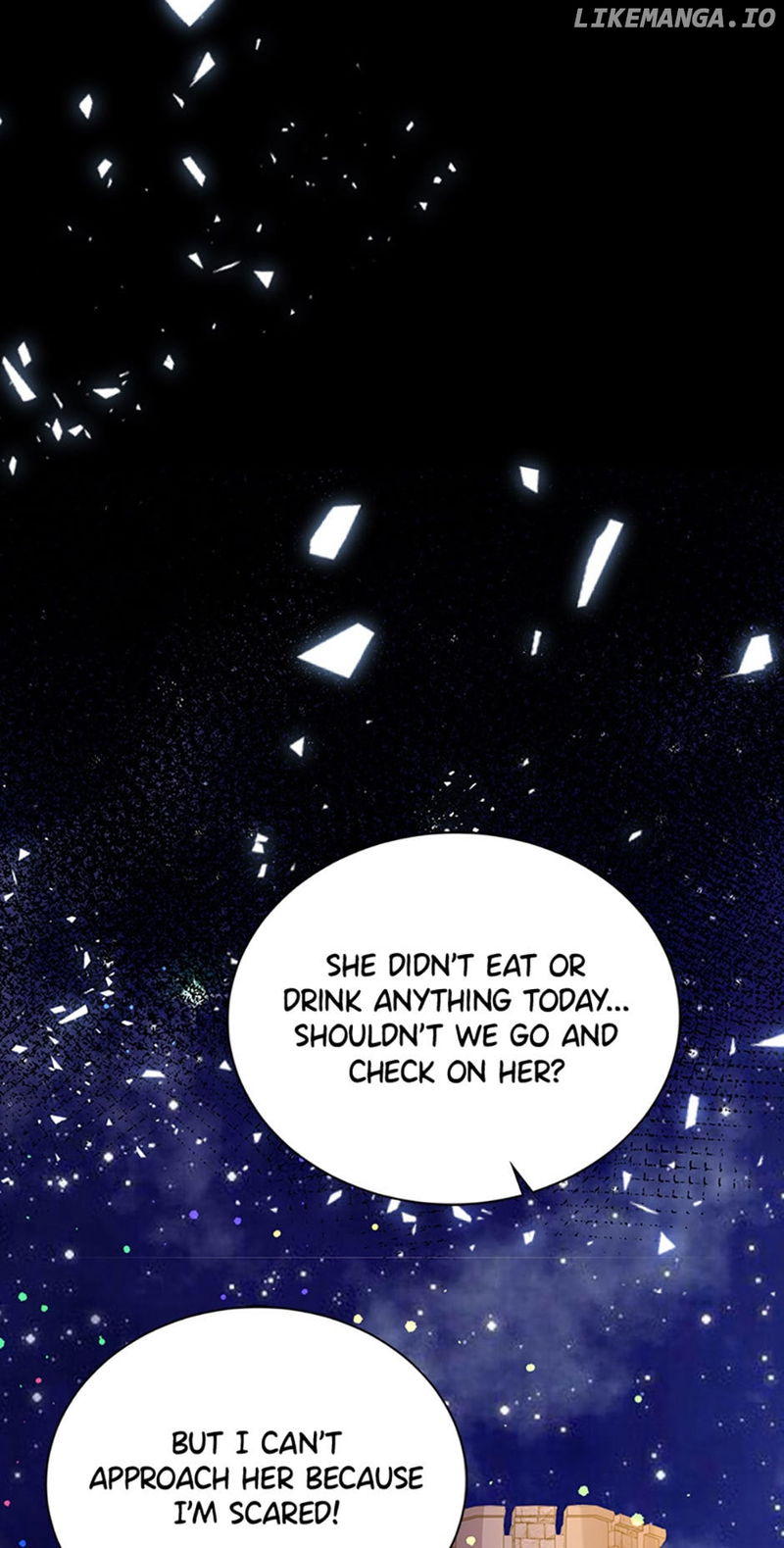 The Adopted Daughter Saves the World Chapter 16 - page 51