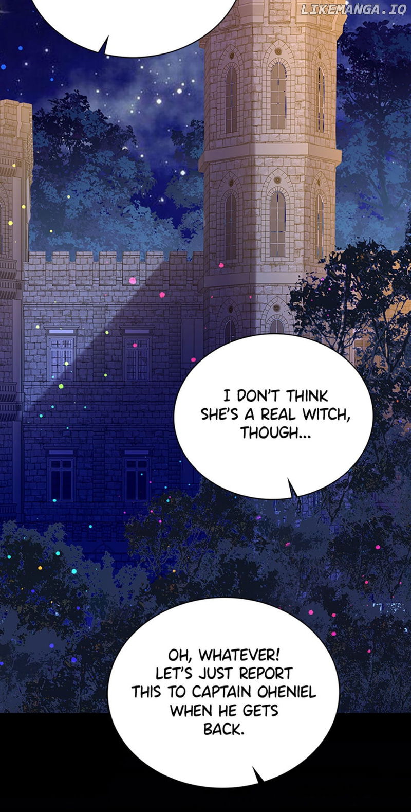 The Adopted Daughter Saves the World Chapter 16 - page 52