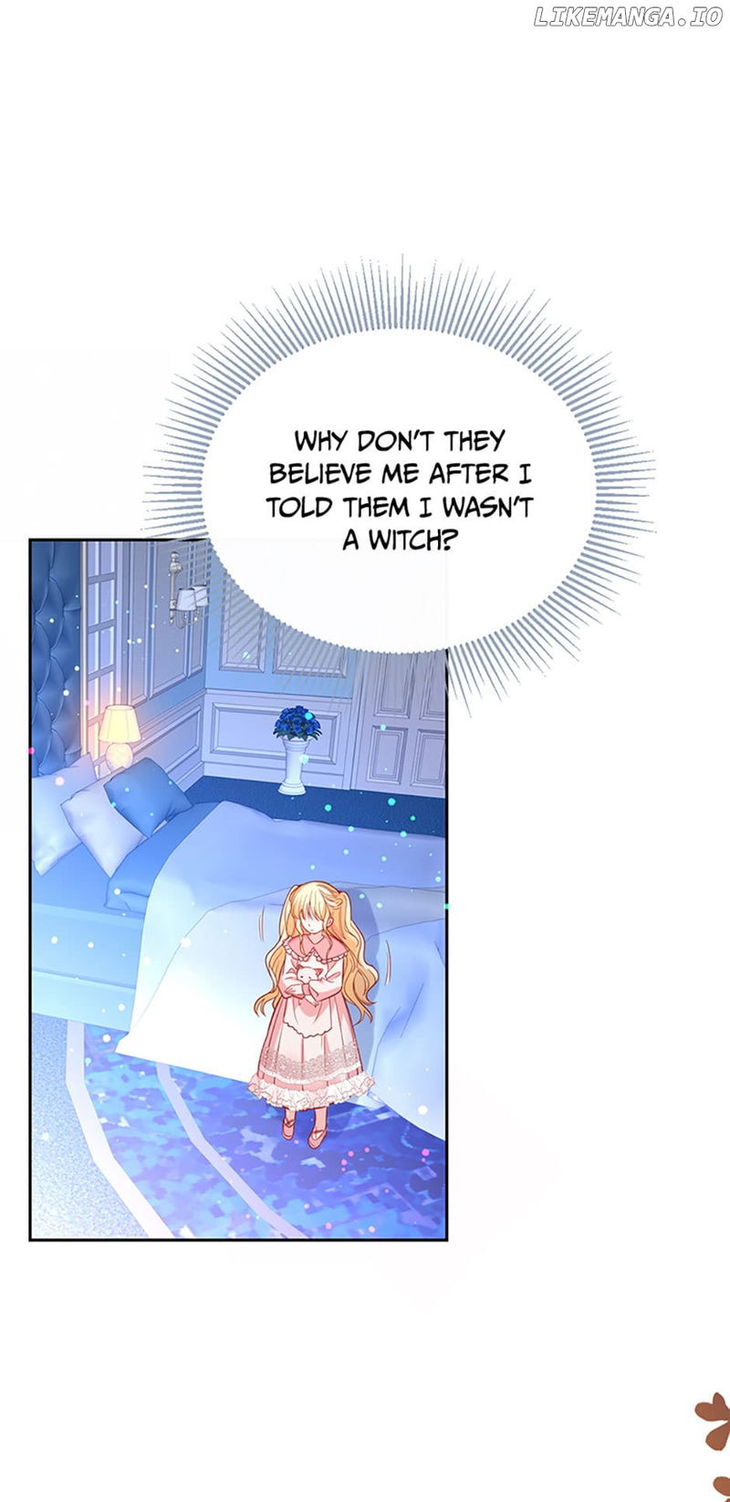 The Adopted Daughter Saves the World Chapter 16 - page 54
