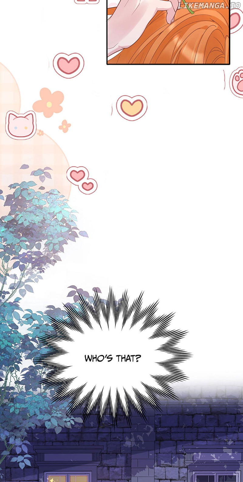 The Adopted Daughter Saves the World Chapter 16 - page 60