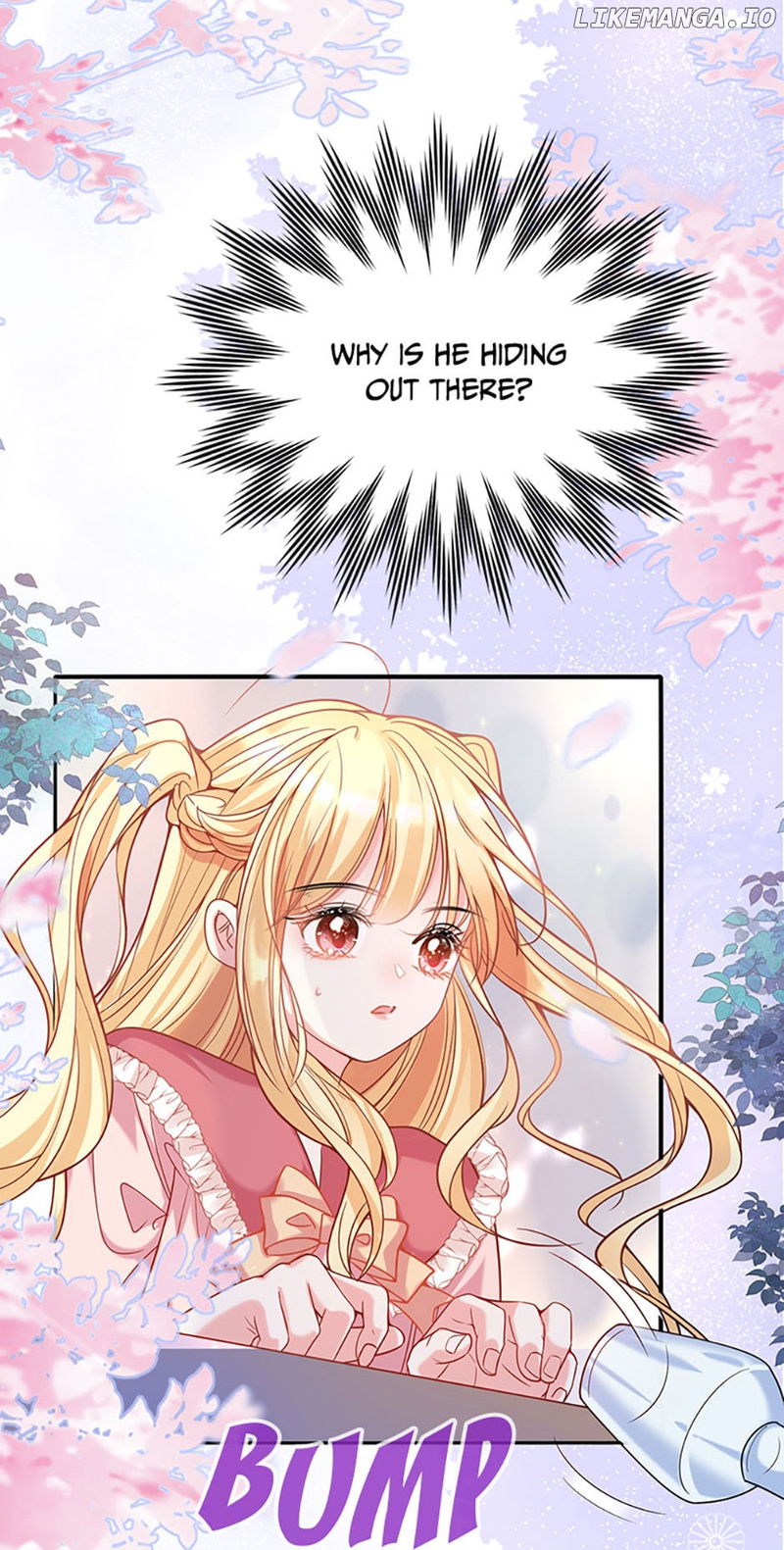 The Adopted Daughter Saves the World Chapter 16 - page 62