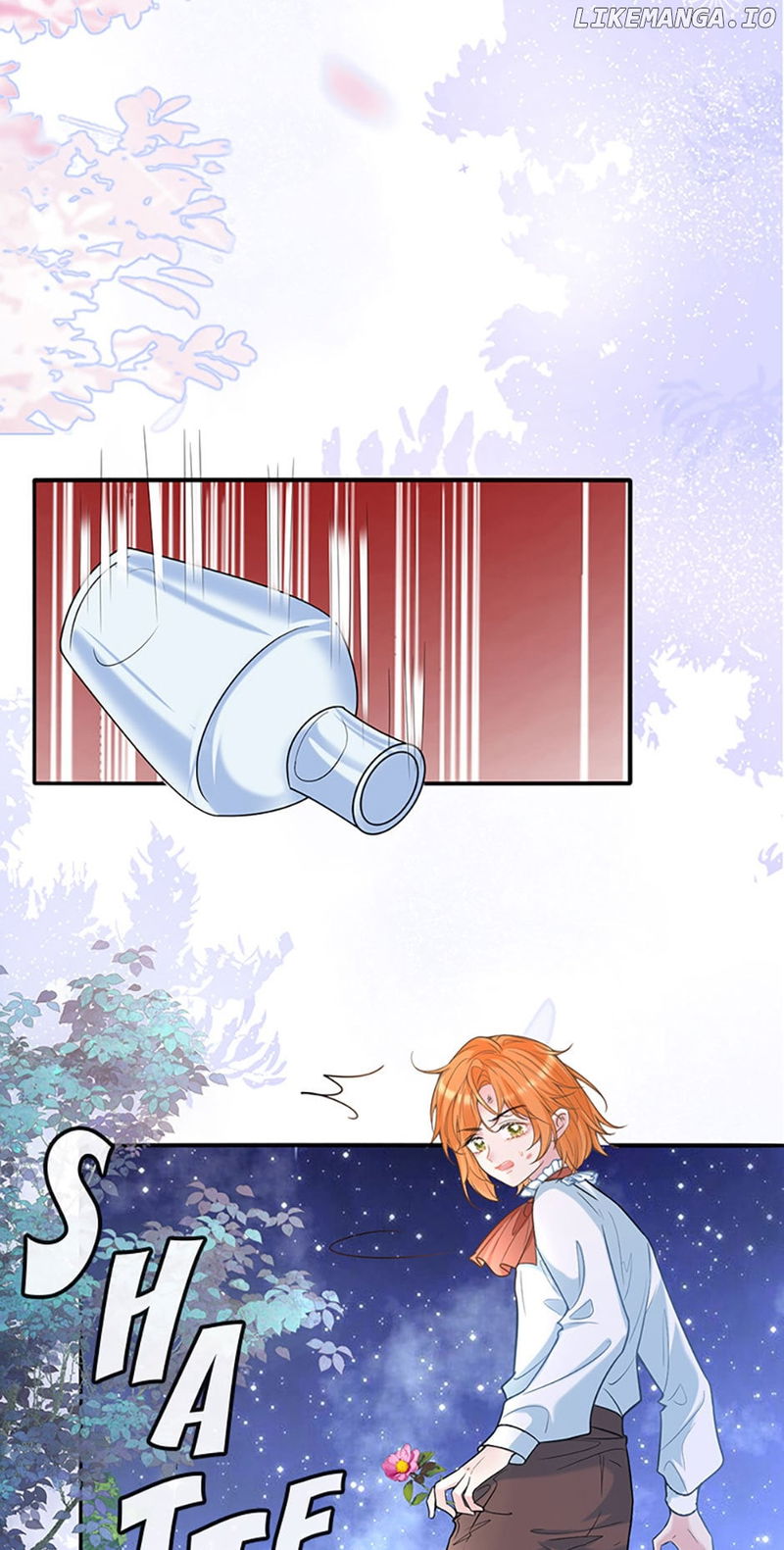 The Adopted Daughter Saves the World Chapter 16 - page 63