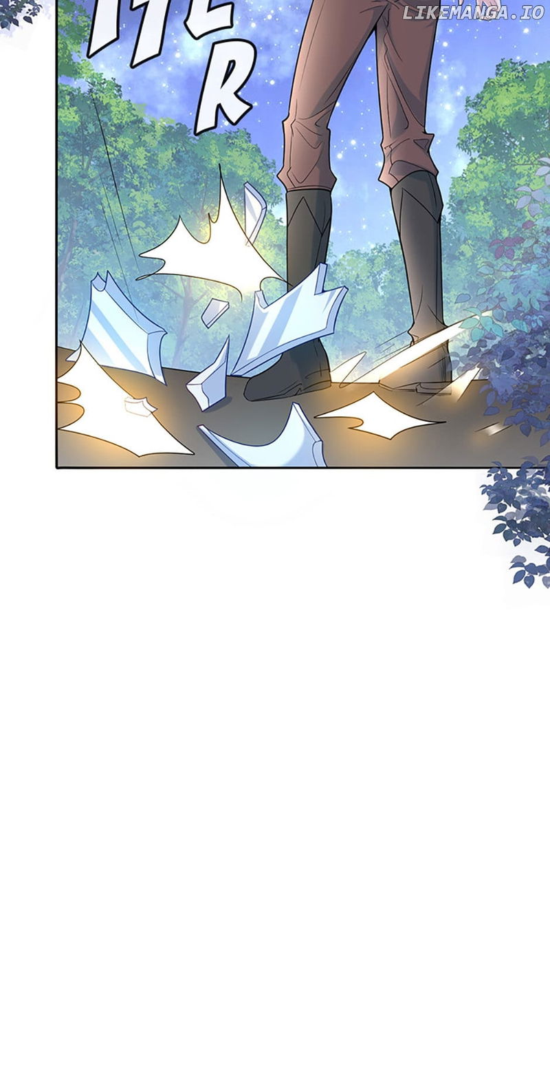 The Adopted Daughter Saves the World Chapter 16 - page 64