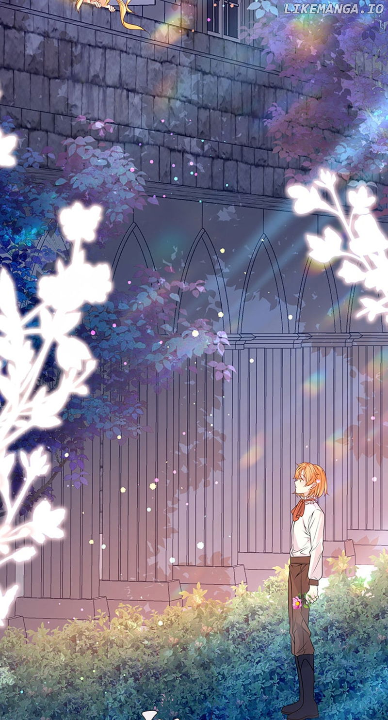 The Adopted Daughter Saves the World Chapter 16 - page 66