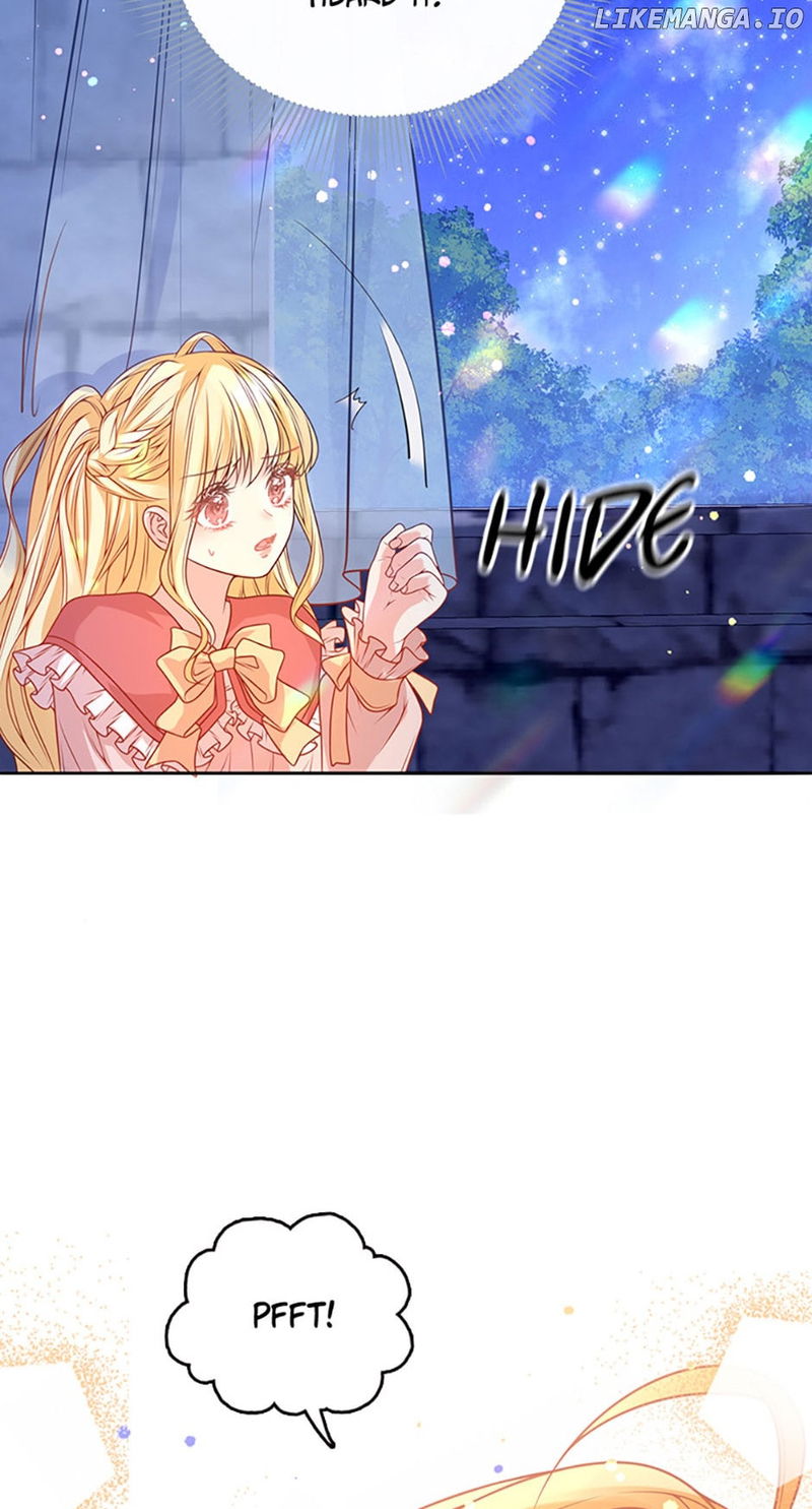 The Adopted Daughter Saves the World Chapter 16 - page 69