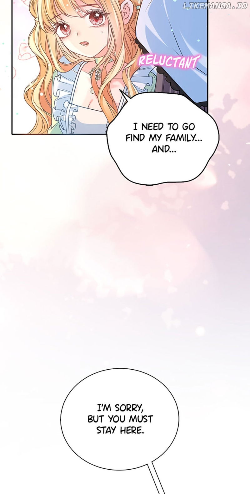 The Adopted Daughter Saves the World Chapter 16 - page 7