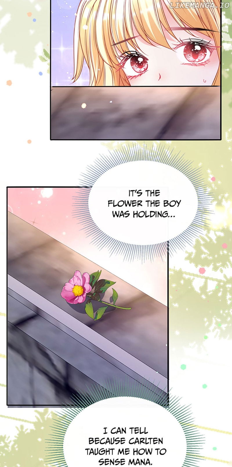 The Adopted Daughter Saves the World Chapter 16 - page 74