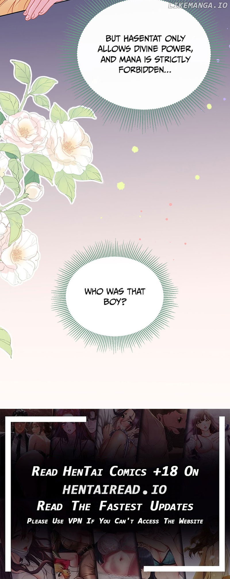The Adopted Daughter Saves the World Chapter 16 - page 76