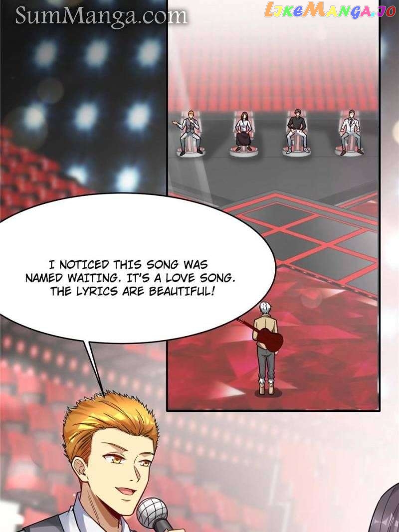 Losing Money To Be A Tycoon Chapter 87 - page 12
