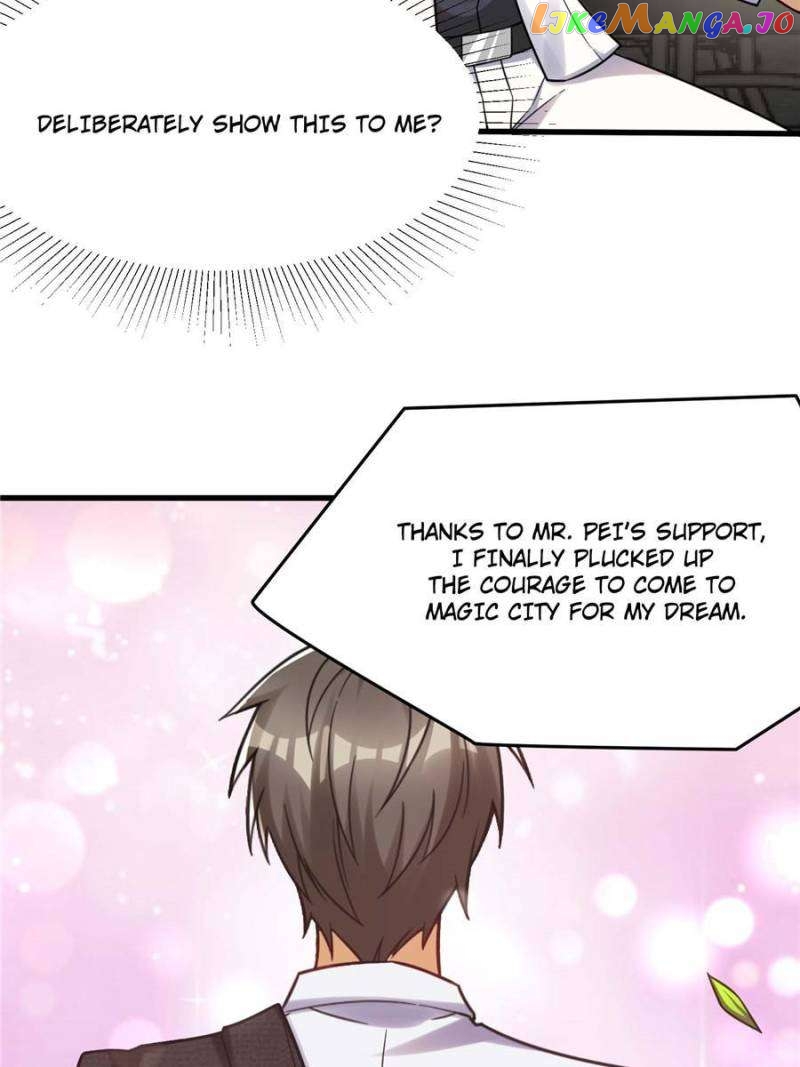 Losing Money To Be A Tycoon Chapter 87 - page 19